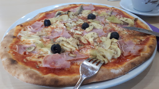 Pizzagrill – Kappl