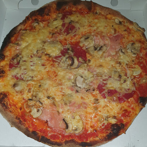 Pizzaheimservice Da Nico – Rohrbach