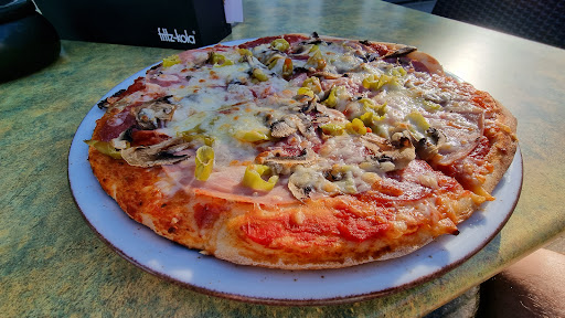Pizzaheros – Masserberg