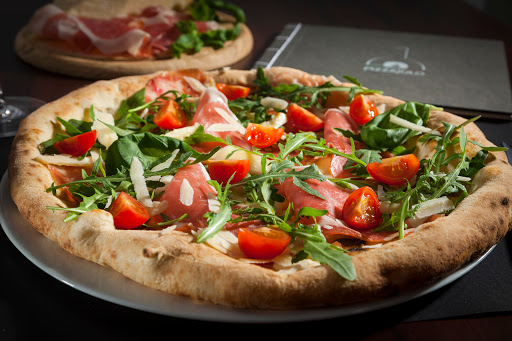 Pizzaiolo – Graz