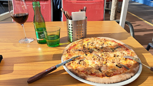Pizzakeller – Vienna