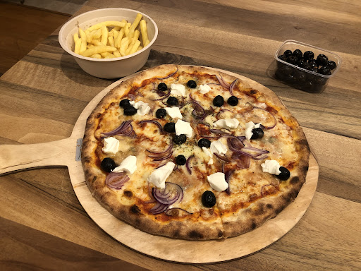PizzAlCuore – Bubendorf