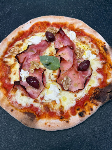 Pizzalina – Klagenfurt am Wörthersee