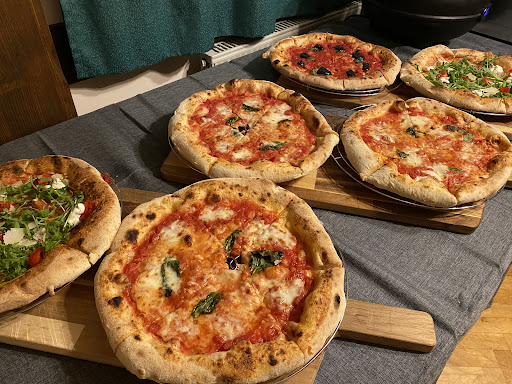 Pizzamanufaktur 16 – Steinakirchen am Forst