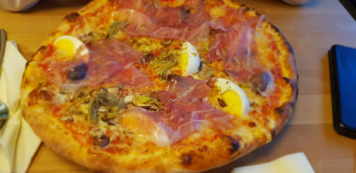 Pizzamanufaktur Casa Vecchia – Pizza für Genießer – Ottensheim