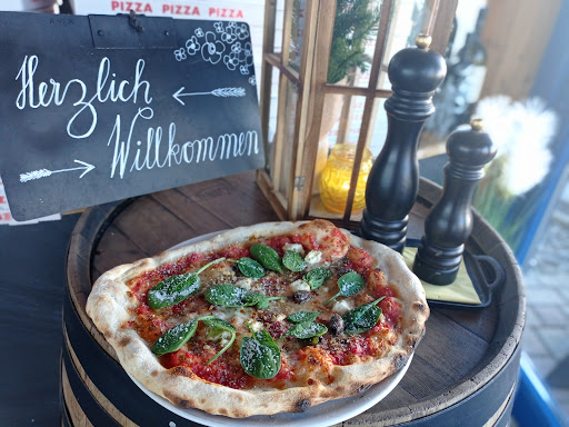 Pizzamutti – Schönaich