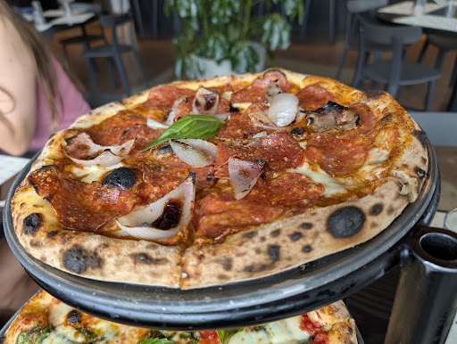 Pizzana – Houston