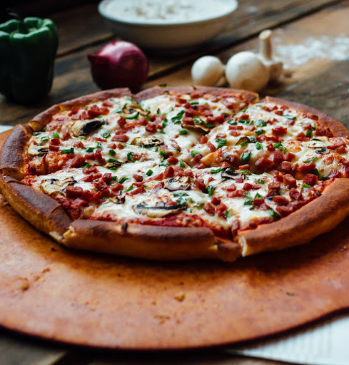 pizzaNEWS Mayfair – Johannesburg