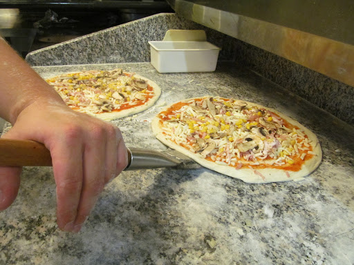 Pizzarei – Grossarl