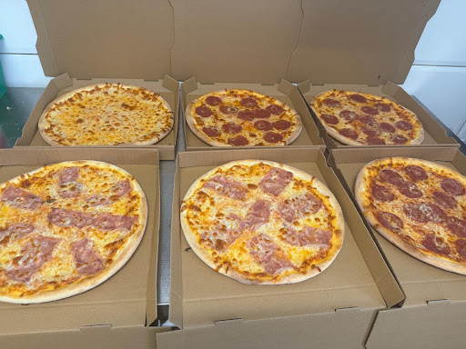 Pizzaria Ennstal – Irdning