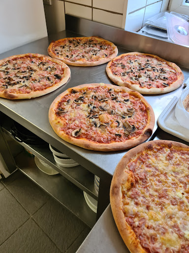Pizzaria La Vita – Grein