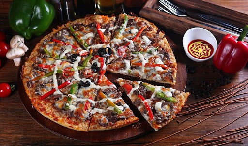 Pizzaria Napoli – Spital am Pyhrn