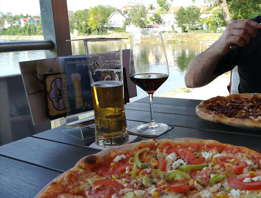 Pizzaria PALERMO – Stadl-Traun