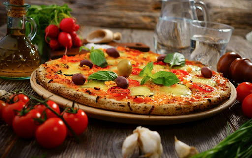 Pizzaria Roma – Bruck an der Mur