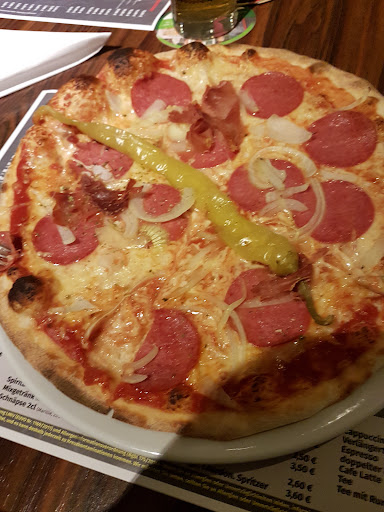 PizzaRIO – Poggersdorf