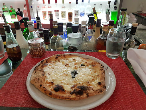 PizzArte – New York