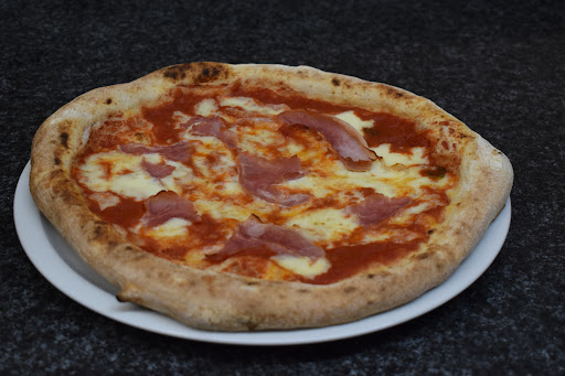 Pizzaschmiede – Maria Laach am Jauerling