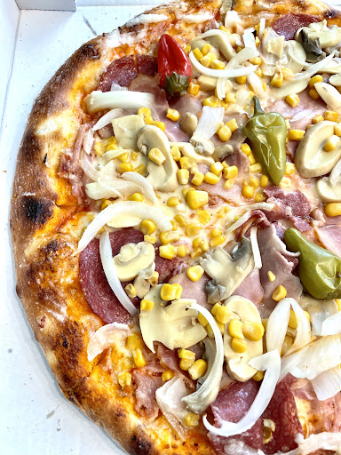 Pizzaservice Gog Ziersdorf – Ziersdorf
