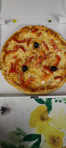 Pizzaservice Me Gusta – Königsbrunn
