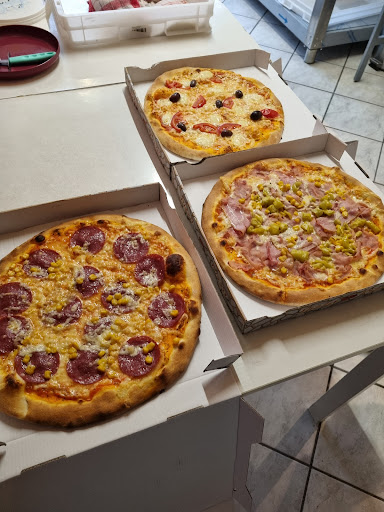Pizzaservice Neni Ziersdorf – Ziersdorf