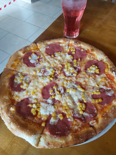 Pizzaservice Neni Zöbing – General