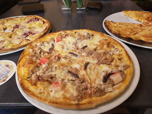 Pizzaservice Rana – Simbach am Inn