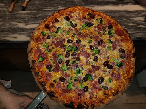Pizzaservice – Unter-Oberndorf