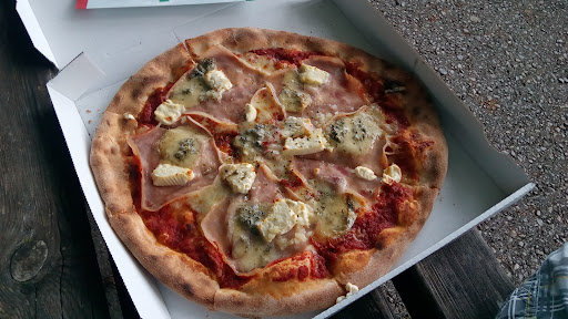 Pizzastube CORRADO – Scheibbs