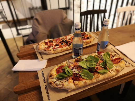 Pizzatopia Plac Nowy 4 – Kraków