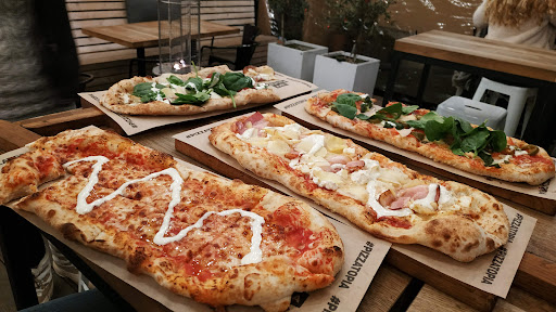 Pizzatopia – Kraków