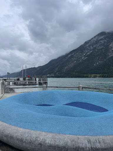 Pizzatruck “Acqua e Farina” – Pertisau