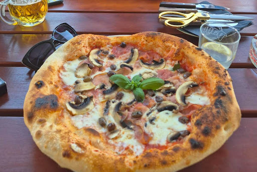PizzaWerkstatt – Braunau am Inn