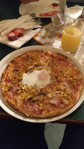 Pizzbäck – Leutschach