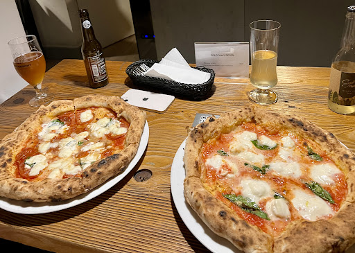 Pizzeria 00 – Kraków