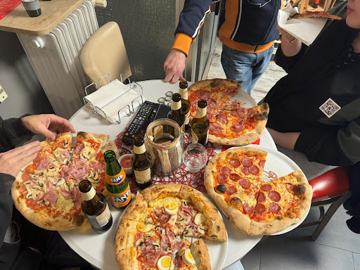 Pizzeria 37 – Hainburg