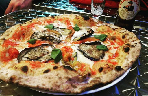 Pizzeria A CASA – Innsbruck