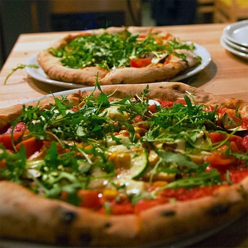 Pizzeria Adam – Hainfeld