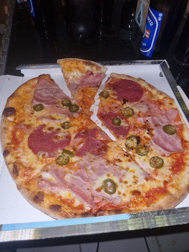 Pizzeria Agli Amici klagenfurt – Klagenfurt am Wörthersee