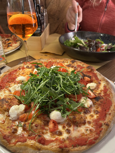 Pizzeria Al Borgo Pacanàis – Tarvisio