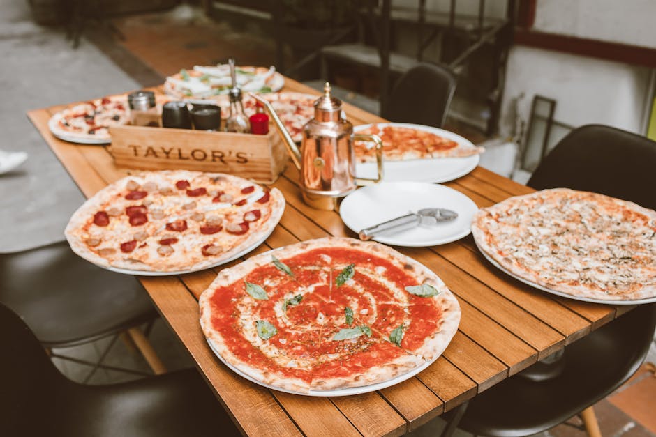 Pizzeria Al Capone 2 – Neuhofen an der Krems