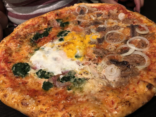 Pizzeria Al Castello – Lanzenkirchen