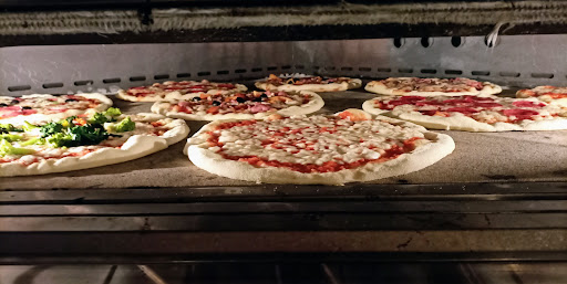 Pizzeria al Centro – Kreuzlingen