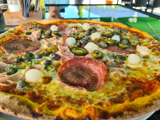 Pizzeria AL DADO – Gmünd