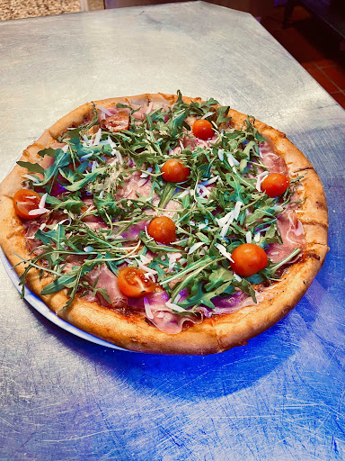 Pizzeria Al Dente – Heiligenkreuz am Waasen