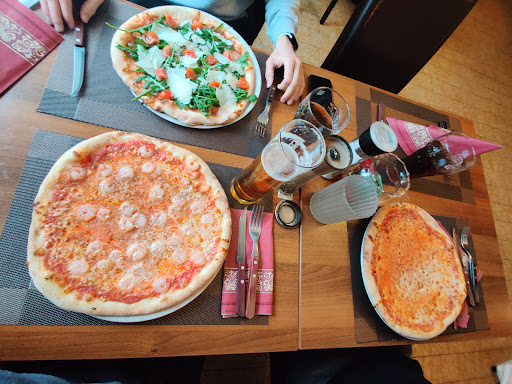 Pizzeria al fiume – Schruns
