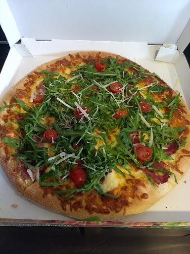 Pizzeria Al Forno St Valentin – St Valentin