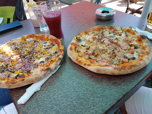 Pizzeria Al Pacino (Cafe-Restaurant) – Altlengbach