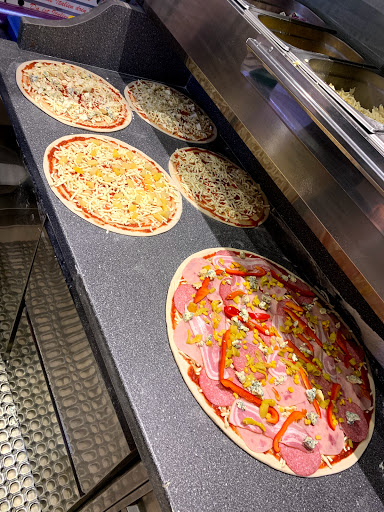 Pizzeria Al Pacino Gmünd – Gmünd