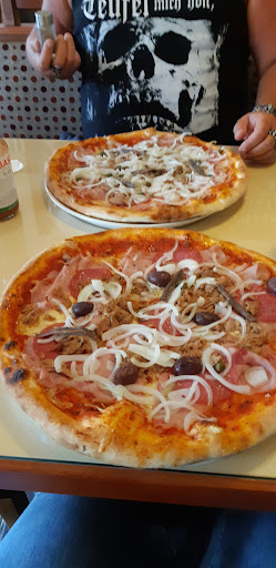 Pizzeria Albino – Pottendorf