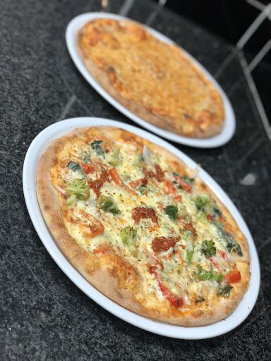 Pizzeria Alfredo – Oberhausen